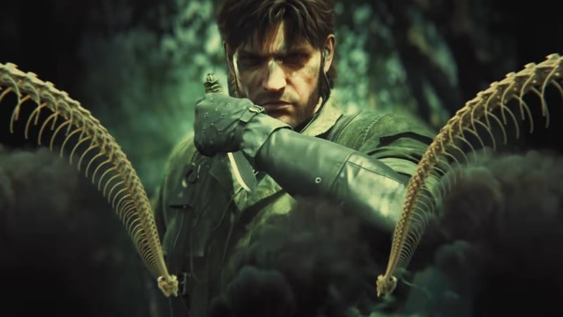 check-out-metal-gear-solid-delta’s-remade-version-of-the-iconic-‘snake-eater’-opening-movie
