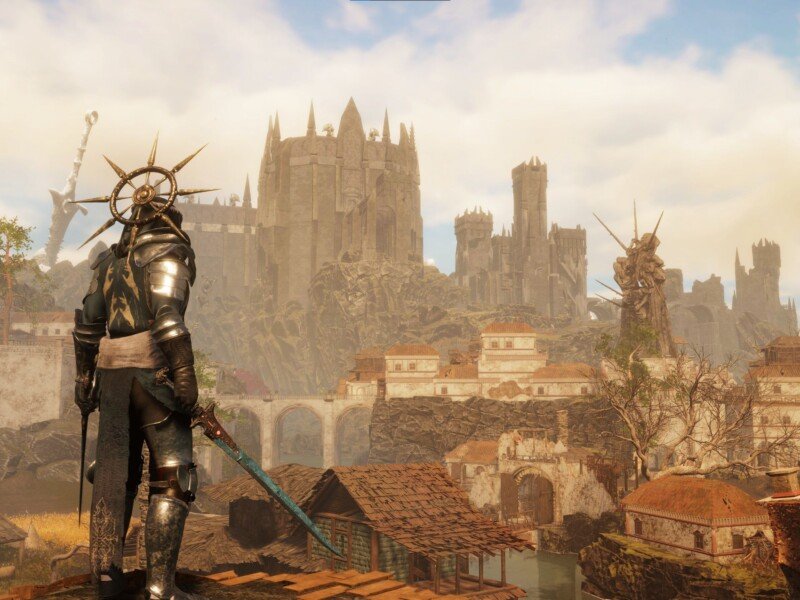 tainted-grail:-the-fall-of-avalon-exits-early-access,-out-now-on-consoles-and-pc