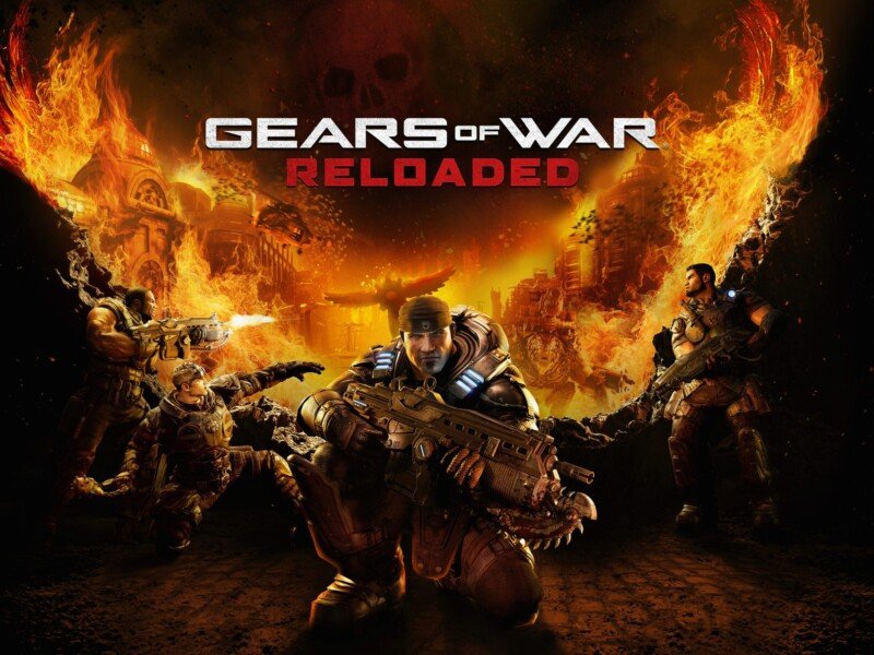 gears-of-war:-reloaded-beta-listing-appears-on-steamdb