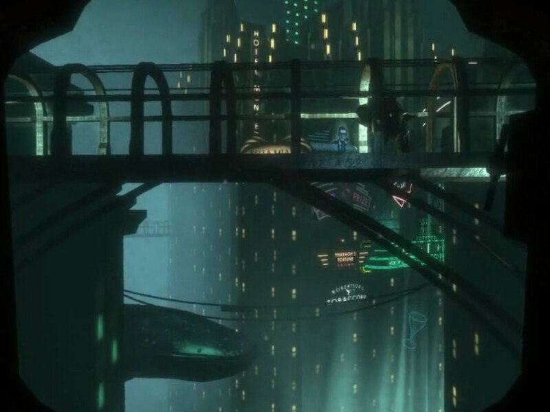 2k-is-getting-ready-for-a-bioshock-related-announcement-“fairly-soon”-–-rumour