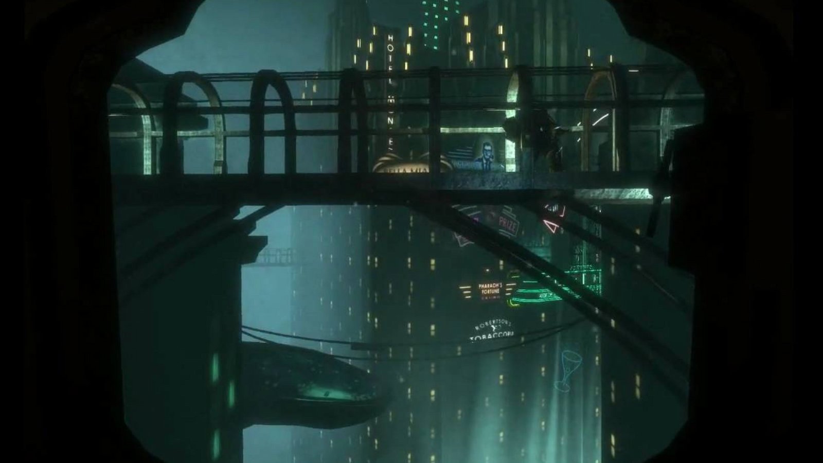 2k-is-getting-ready-for-a-bioshock-related-announcement-“fairly-soon”-–-rumour