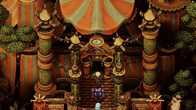 sea-of-stars’-free-story-dlc-knows-you-haven’t-played-recently,-which-is-why-it’s-good
