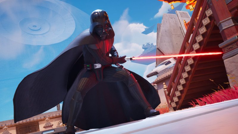 sag-aftra-files-unfair-labor-practice-complaint-against-epic-games-due-to-ai.-darth-vader
