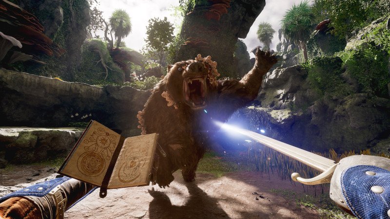 obsidian’s-avowed-2025-roadmap-includes-new-abilities,-weapons,-new-game-plus,-and-more