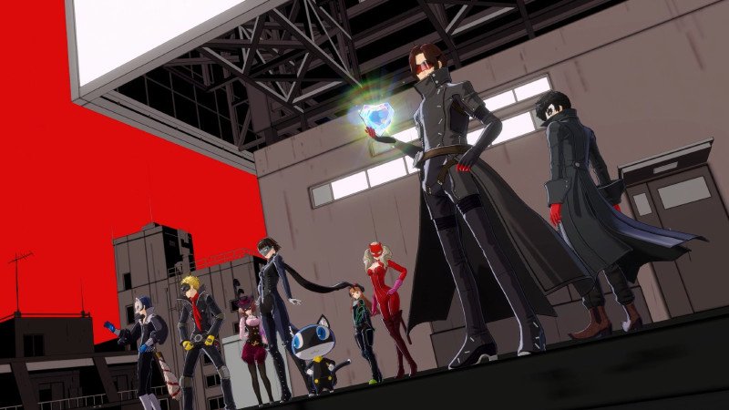 persona-5:-the-phantom-x-launches-in-the-west-and-japan-next-month-on-pc-and-mobile