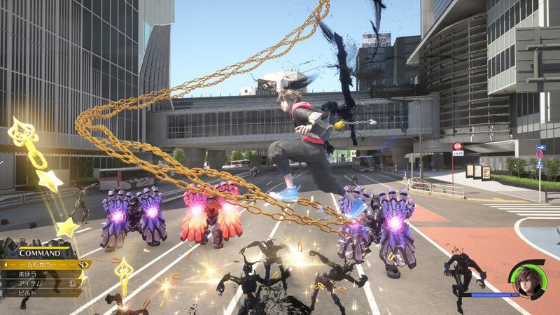 kingdom-hearts-iv-development-update,-new-screenshots-released-by-square-enix