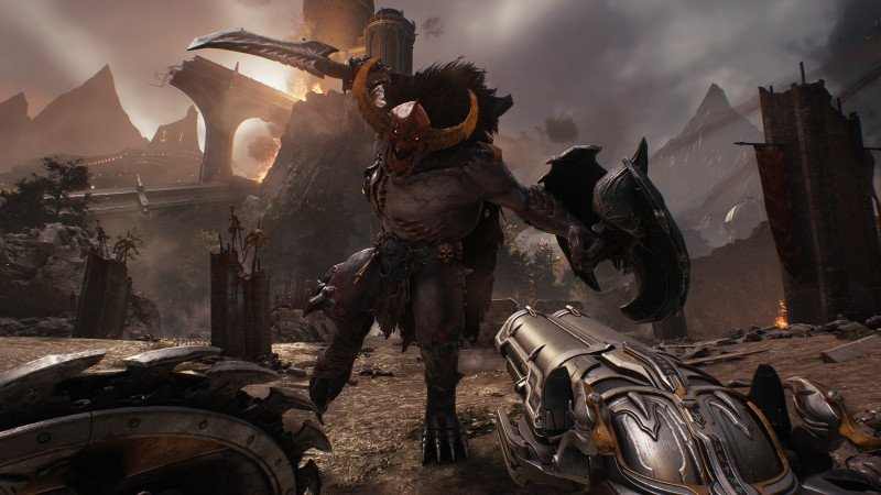 doom:-the-dark-ages-review-–-believe-in-the-shield