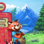 the-last-gas-station-is-a-cozy-but-spooky-pixel-sim-set-in-a-world-of-electric-vehicles