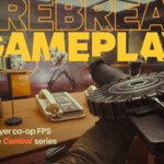 fbc:-firebreak-– remedy’s-control-spin-off-impresses-|-new-gameplay-today