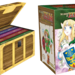 grab-all-10-legend-of-zelda-manga-volumes-for-$5-each-with-this-box-set-deal