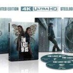 the-last-of-us-season-2-steelbook-edition-4k-blu-ray-is-up-for-preorder
