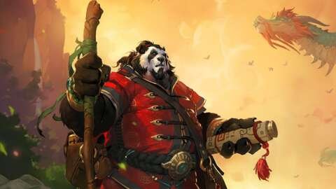 blizzard-is-giving-away-free-wow-classic:-mists-of-pandaria-boosts,-but-you’ll-have-to-earn-it