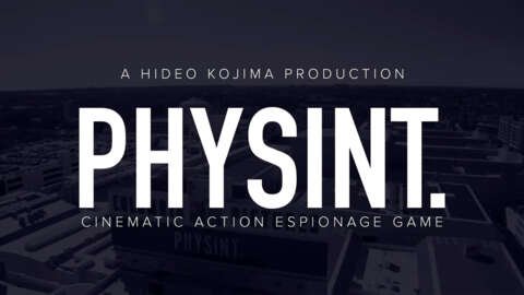 kojima-explains-why-physint-is-his-return-to-mgs-like-action/espionage