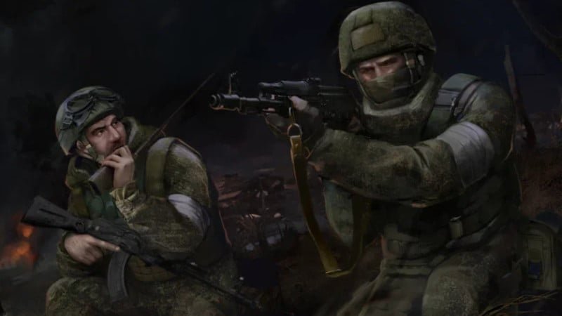 russian-army-backed-military-propaganda-game,-squad-22:-zov,-listed-on-steam