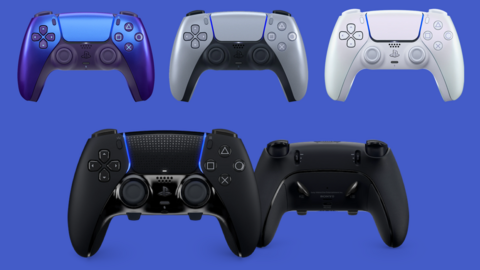 playstation’s-dualsense-edge-ps5-controller-is-on-sale-for-its-best-price-yet