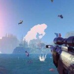 this-ridiculous-looking-fishing-game-has-players-blasting-fish-with-automatic-weapons