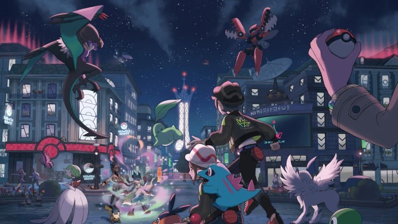 pokemon-legends:-z-a-gets-october-release-date,-switch-2-edition-upgrade-confirmed