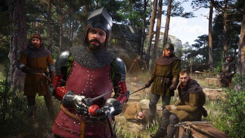 kingdom-come:-deliverance-2-gets-trial-experience-on-ps-plus-premium