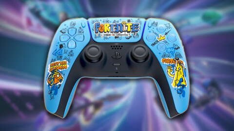fortnite-limited-edition-dualsense-controller-is-steeply-discounted-right-now