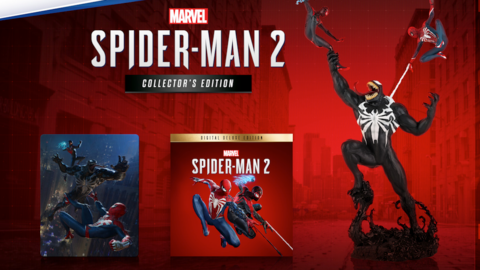 marvel’s-spider-man-2-collector’s-edition-gets-$100-limited-time-discount