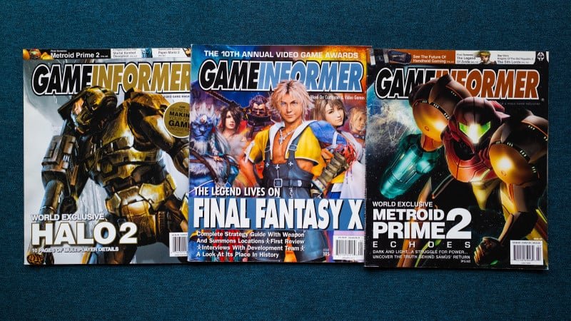 the-game-informer-magazine-archive-expands