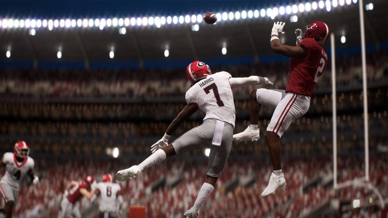 ea-reveals-college-football-26-gameplay-additions-and-improvements-alongside-first-trailer