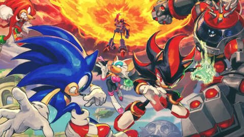fan-made-ultimate-sonic-smackdown-has-big-marvel-vs.-capcom-energy