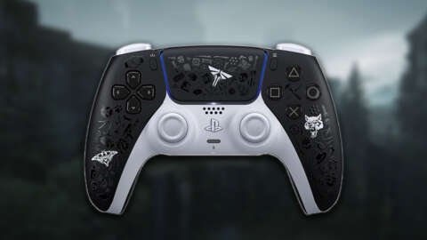 the-last-of-us-dualsense-ps5-controller-restocked-at-best-buy