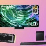 samsung-already-has-early-prime-day-deals-on-tvs,-soundbars,-and-more