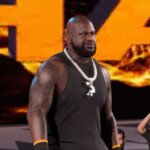 wwe-2k25-dlc-adds-shaq,-tyrese-haliburton,-and-more