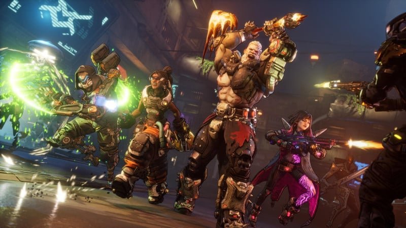 hands-on-with-all-four-borderlands-4-vault-hunters
