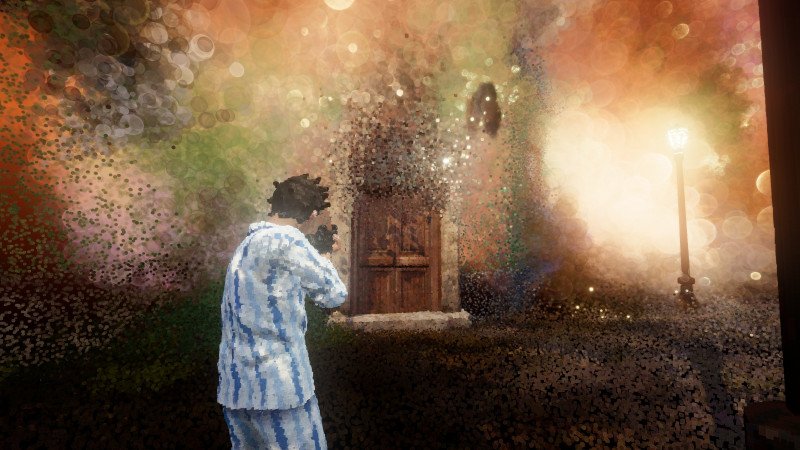 pixeljunk-studio-unveils-ps-vr2-gameplay-for-its-surreal-creation-shooter,-dreams-of-another