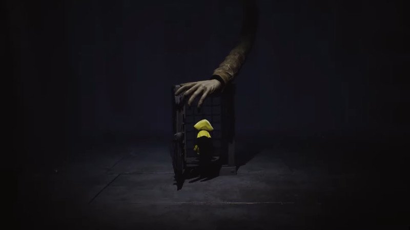 little-nightmares-enhanced-edition-announced