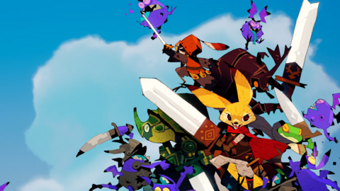 this-arcadey-physics-based-dungeon-brawler-has-you-scuffling-and-tussling-with-your-enemies