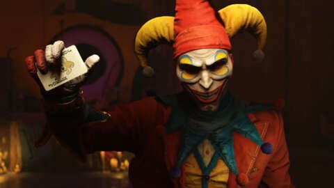 dying-light-2-x-balatro-crossover-unleashes-jimbo-the-clown-for-zombie-killing-mayhem