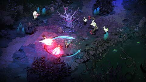 25-best-roguelike-games-to-play-and-replay-in-2025