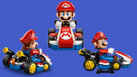 lego’s-exclusive-mario-kart-set-races-onto-one-major-retailer’s-shelves-next-week