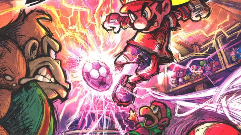 super-mario-strikers-is-the-next-gamecube-title-coming-to-nintendo-switch-online-+-expansion-pack