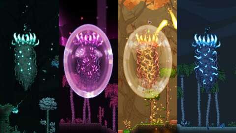all-terraria-bosses-in-order