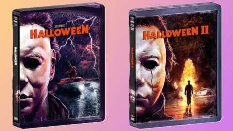 first-two-halloween-films-are-getting-amazon-exclusive-4k-steelbooks