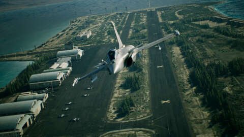 ace-combat-30th-anniversary-movie-highlights-series’-evolution,-teases-new-projects