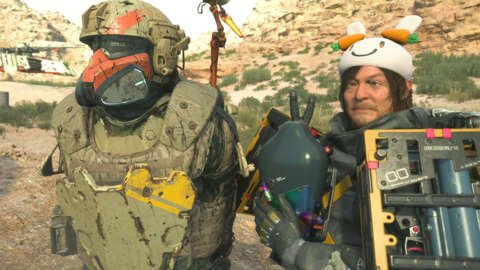 delivering-nothing-but-pain-in-death-stranding-2-–-brutal-difficulty-gameplay