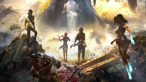 clair-obscur:-expedition-33-gamespot-video-review