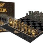 the-legend-of-zelda-collector’s-chess-set-now-available-to-preorder
