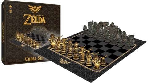 the-legend-of-zelda-collector’s-chess-set-now-available-to-preorder