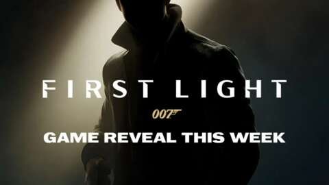 007:-first-light-is-hitman-dev’s-james-bond-game,-will-be-revealed-this-week
