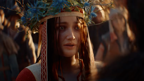 witcher-4-coming-to-state-of-unreal-event-tomorrow,-here’s-how-to-watch