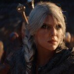 the-witcher-4-is-getting-a-tech-showcase-during-epic’s-state-of-unreal-tomorrow