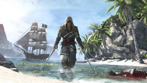 assassin’s-creed-statue-makers-may-have-leaked-existence-of-assassin’s-creed-4:-black-flag-remake