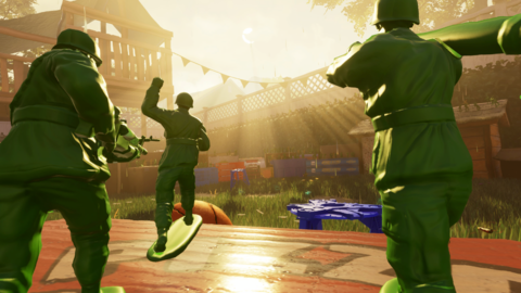 toy-story-like-shooter-hypercharge:-unboxed-hits-ps5-and-rockets-up-the-charts